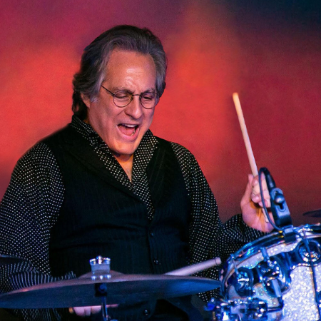 Max Weinberg