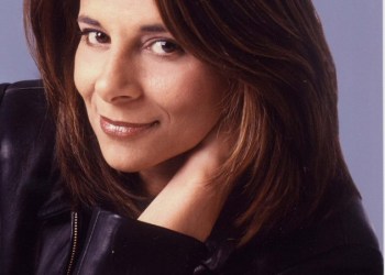 Angela LaGreca
