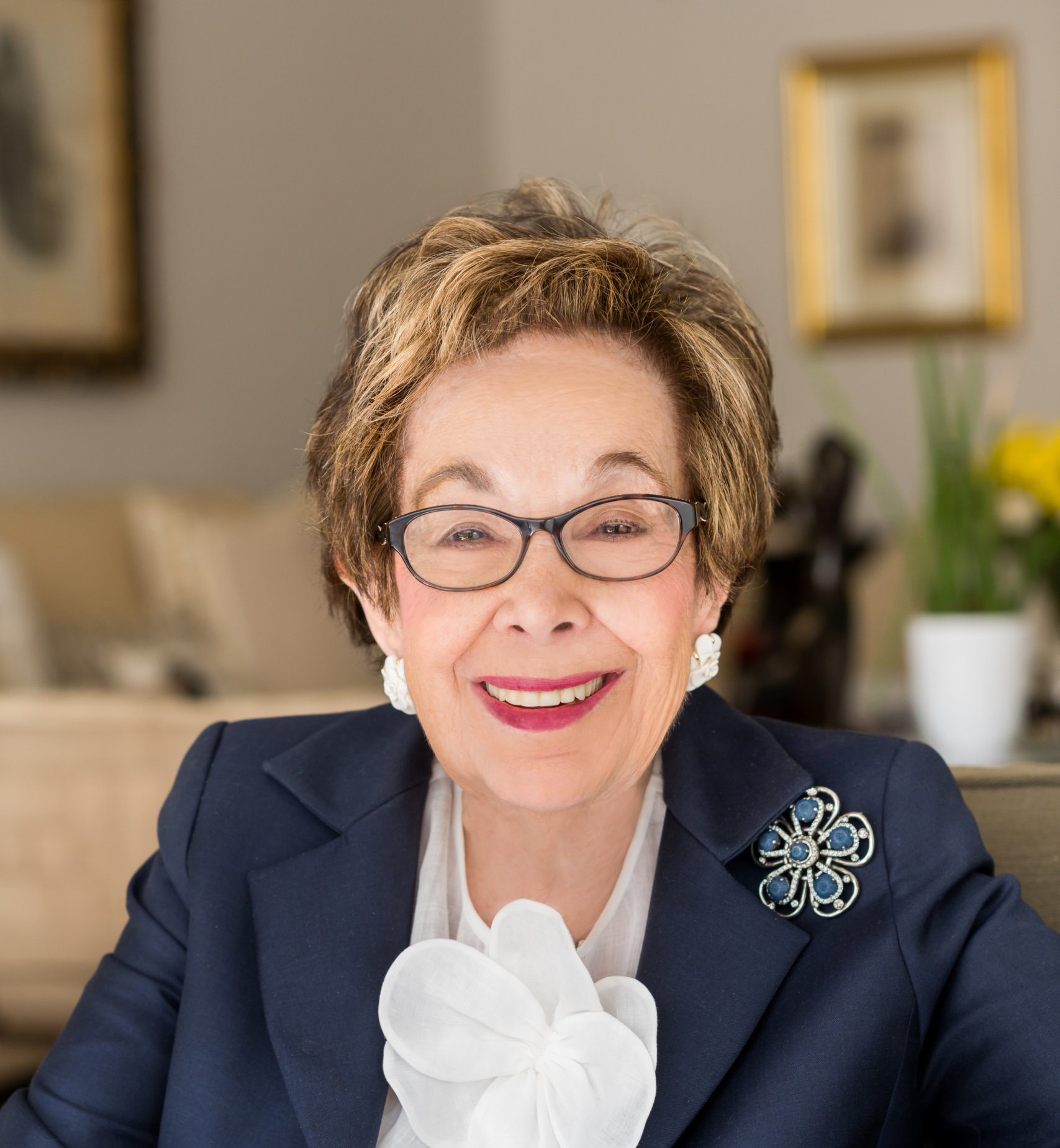 lawyer Sybil Shainwald