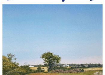 July 16, 2021 Dan's Papers cover art by Howard Stern