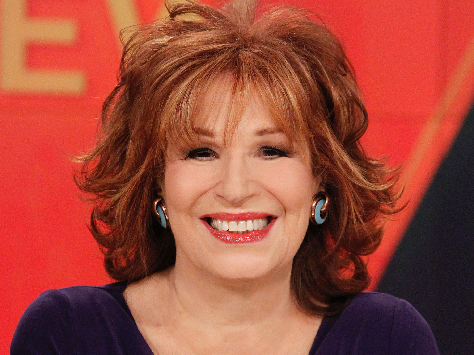 Joy Behar