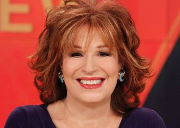 Joy Behar
