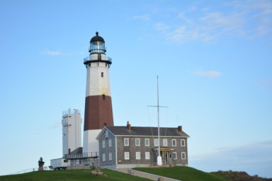 hamptons montauk lighthouse