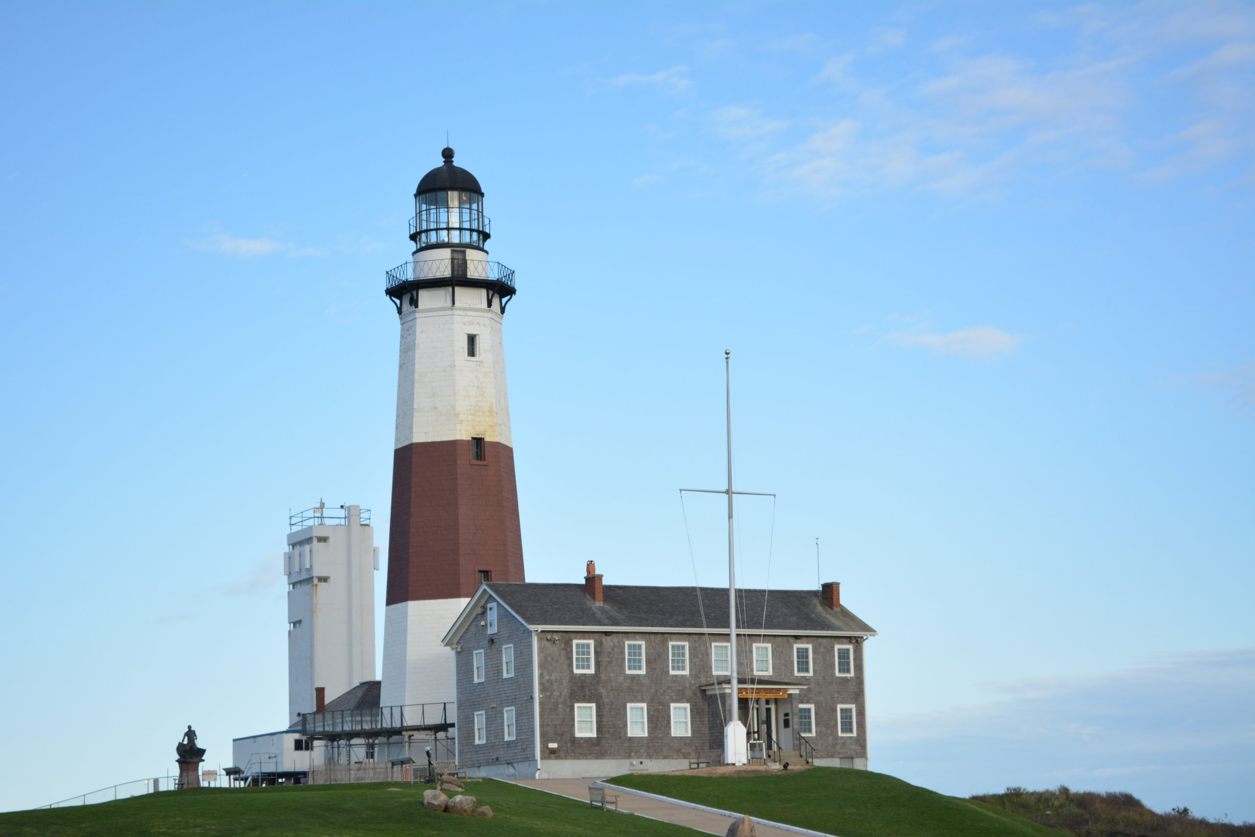 Montauk Lighthouse