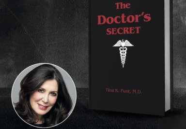 The Doctor's Secret by Dr. Tina Funt
