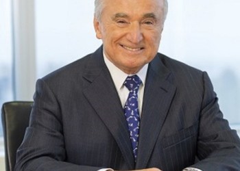 Commissioner Bill Bratton