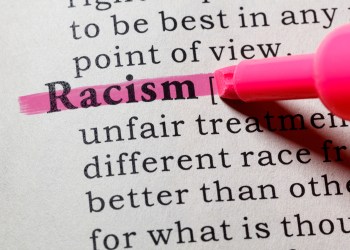definition of Racism