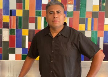 La Fondita Chef Juan Geronimo