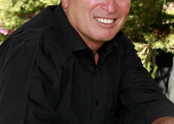 Ken Auletta