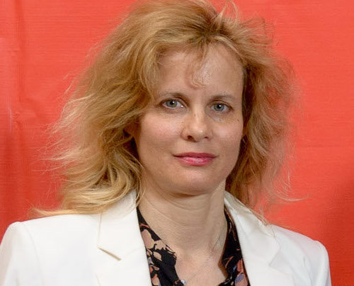 Lori Singer