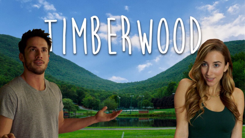 Timberwood North Fork TV Festival