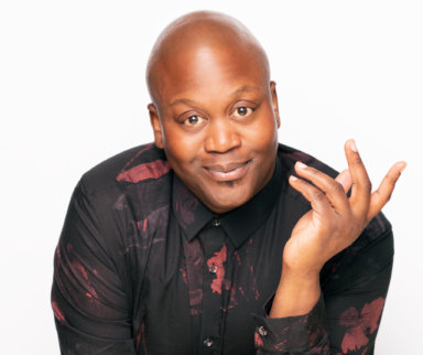 Tituss Burgess
