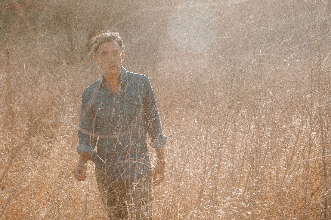 Jam with Joshua Radin at The Stephen Talkhouse this weekend