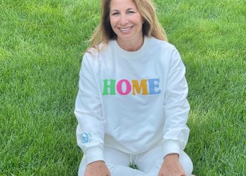 Jill Zarin