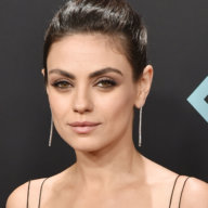 Mila Kunis