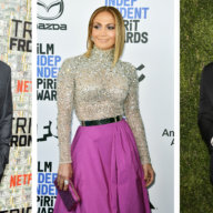 Ben Affleck, Jennifer Lopez, Alex Rodriguez