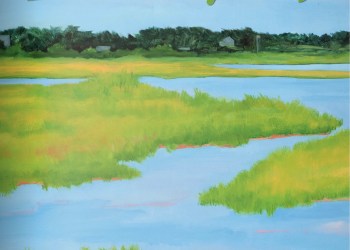 August 6, 2021 Dan's Papers cover art by Casey Chalem Anderson