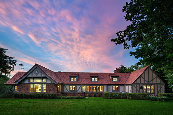 The East Hampton Library is launching a new lecture series over the next few months.