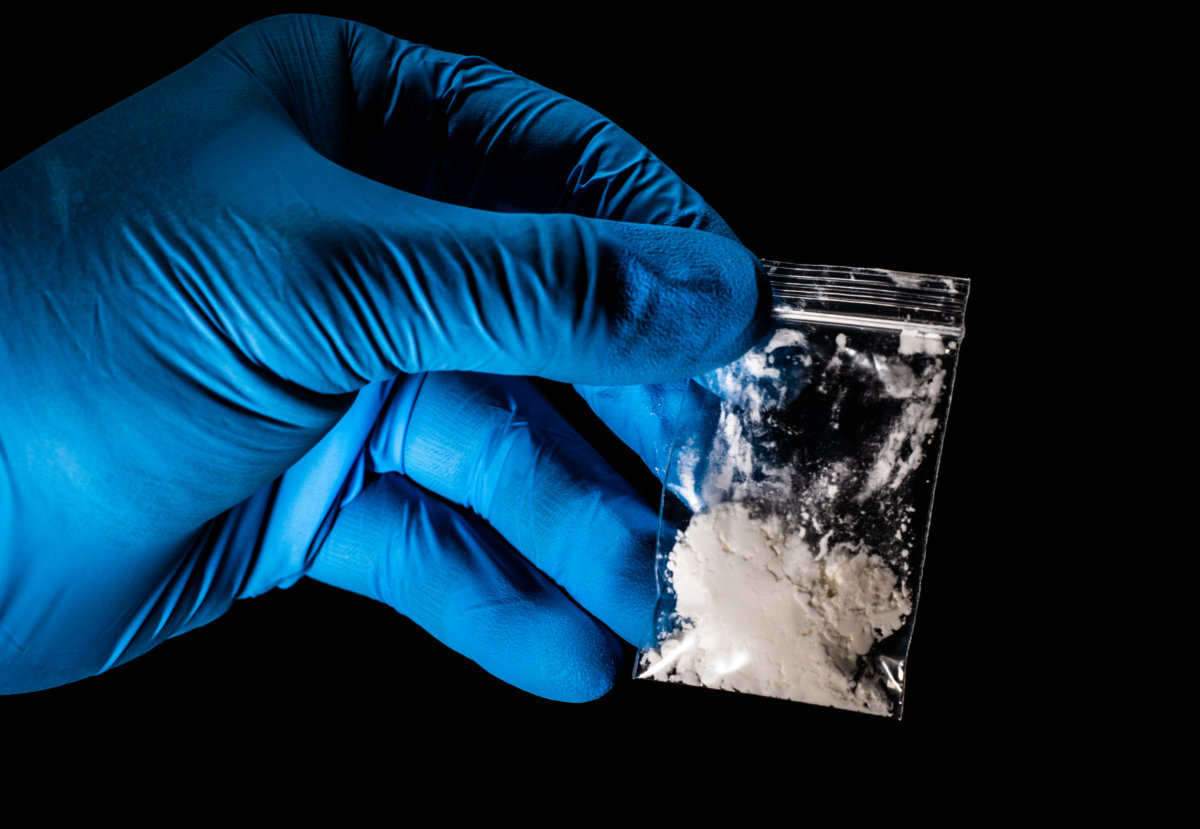 A batch of fentanyl-lace cocaine is blamed for six local overdose deaths over eight days on the North Fork and Shelter Island
