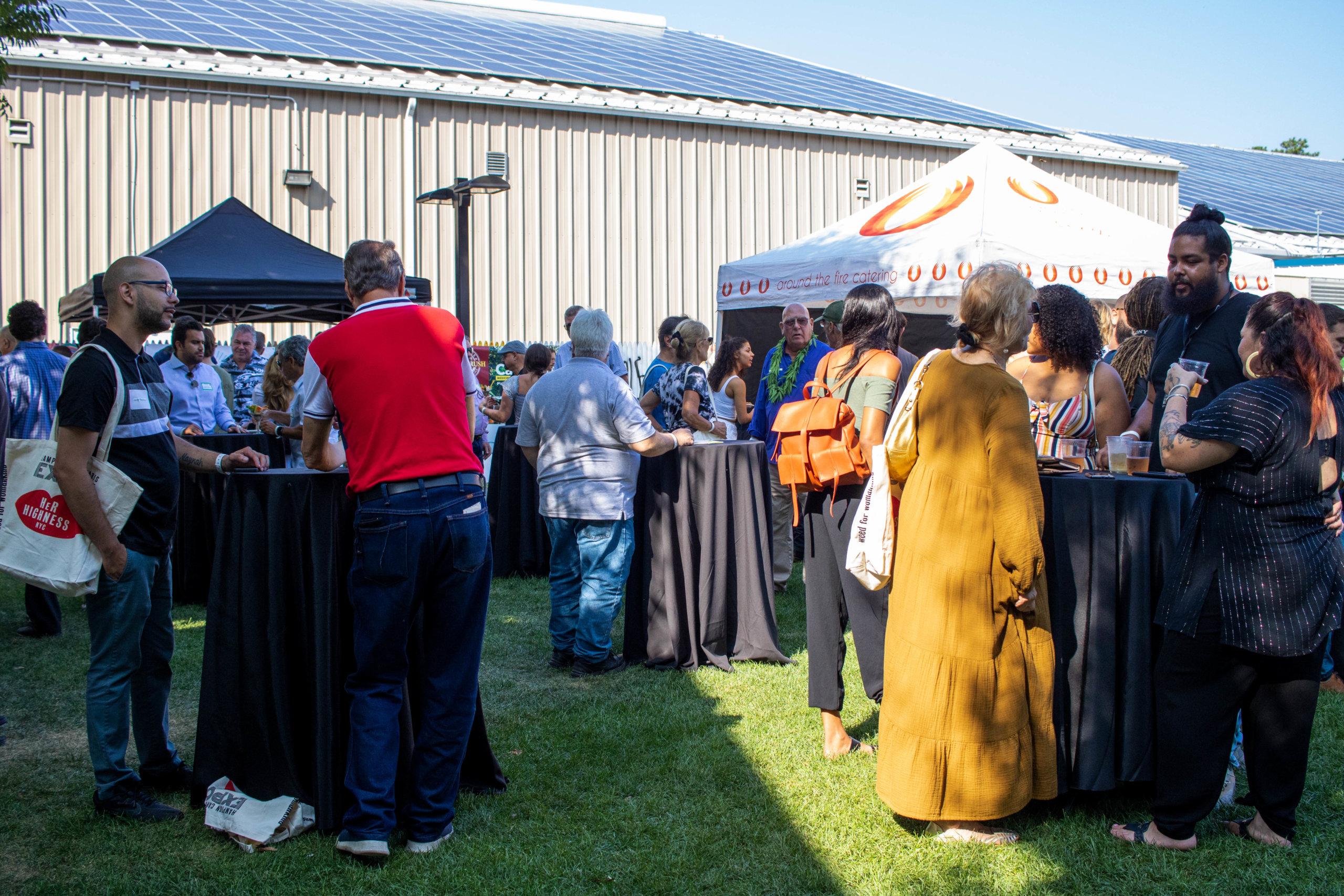 The Hamptons Cannabis Expo