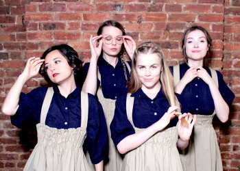 Hitler's Tasters actresses