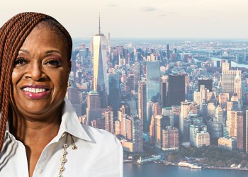 Valerie White, Executive Director at LISC NYC