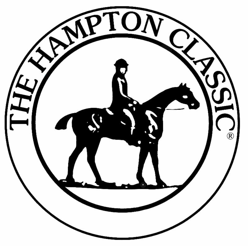 Hampton Classic logo