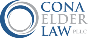 Cona Elder Law logo