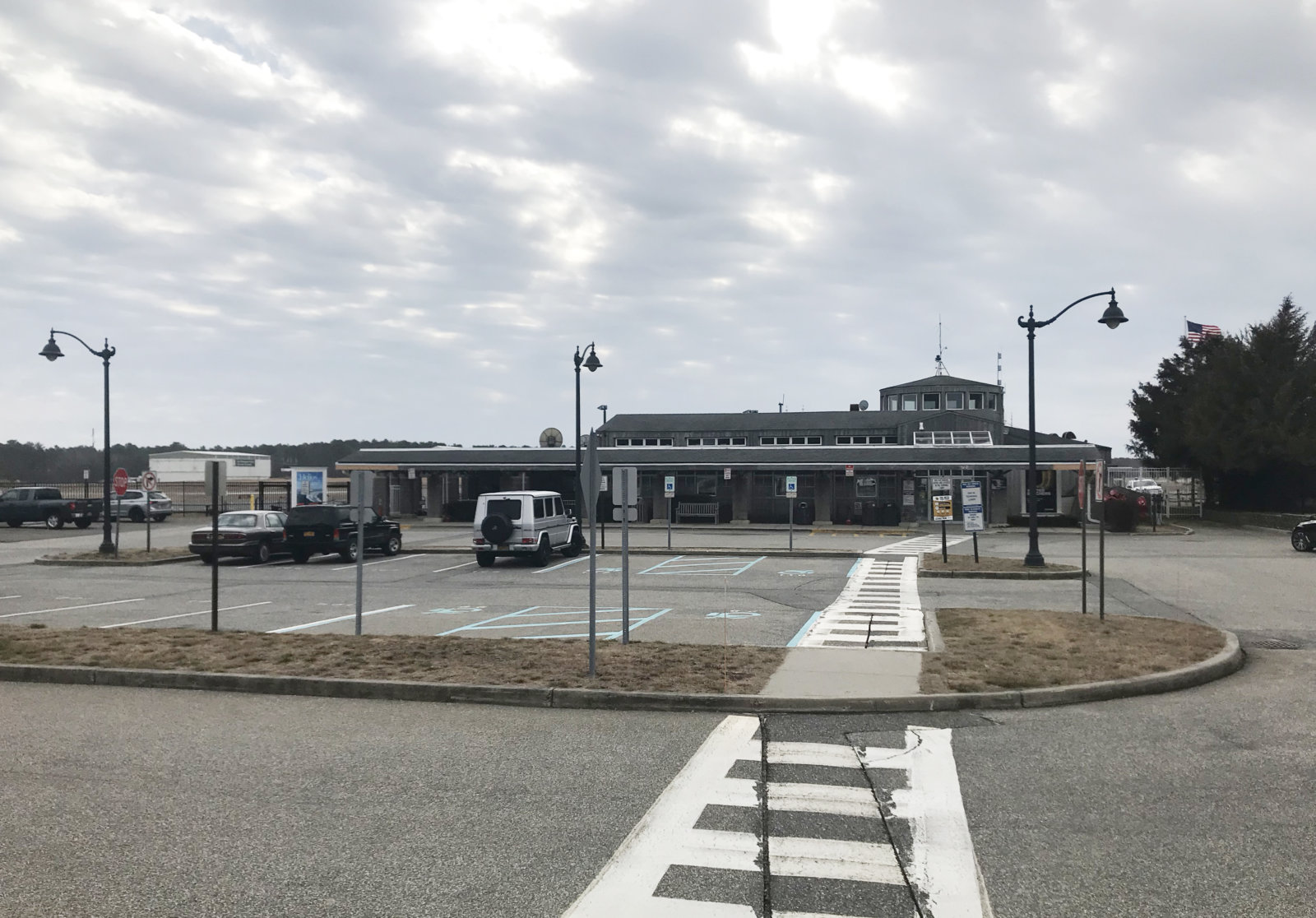 East Hampton Airport Conversion Plan Postponed to May