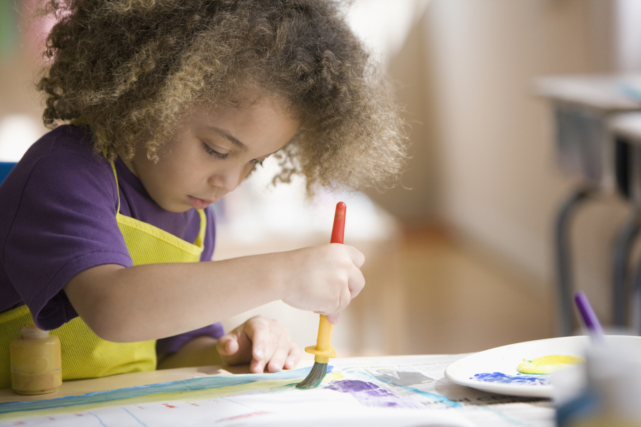 Get artsy with the Petite Picassos family fun event this weekend