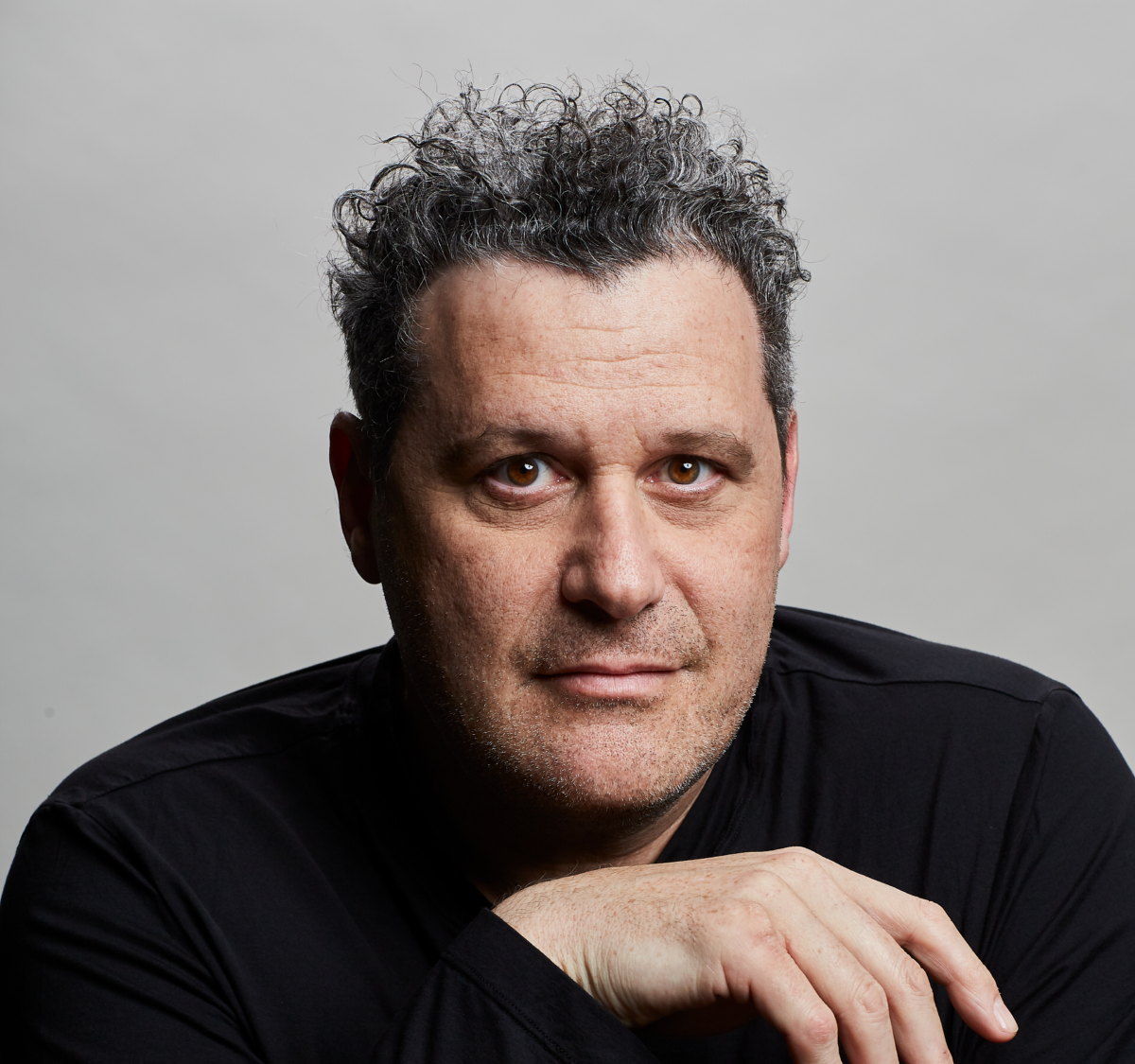 Isaac Mizrahi at Bay Street: In Concert and ‘Unzipped’ Q&A