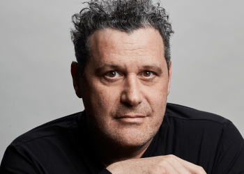 Isaac Mizrahi