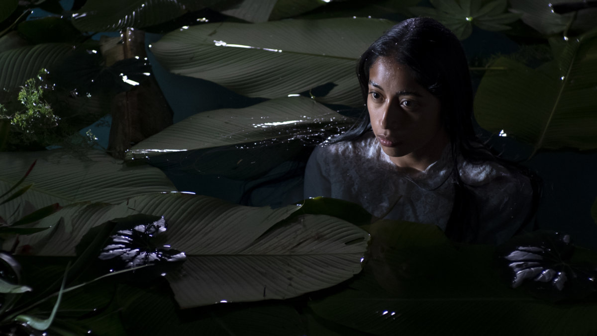 La Llorona is playing at the OLA of Eastern Long Island’s Latino Film Festival of the Hamptons