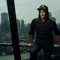 Norman Reedus