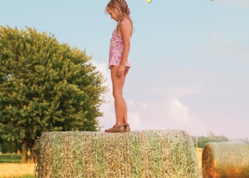 October 22, 2021 Dan's Papers cover art by Lucille Khornak