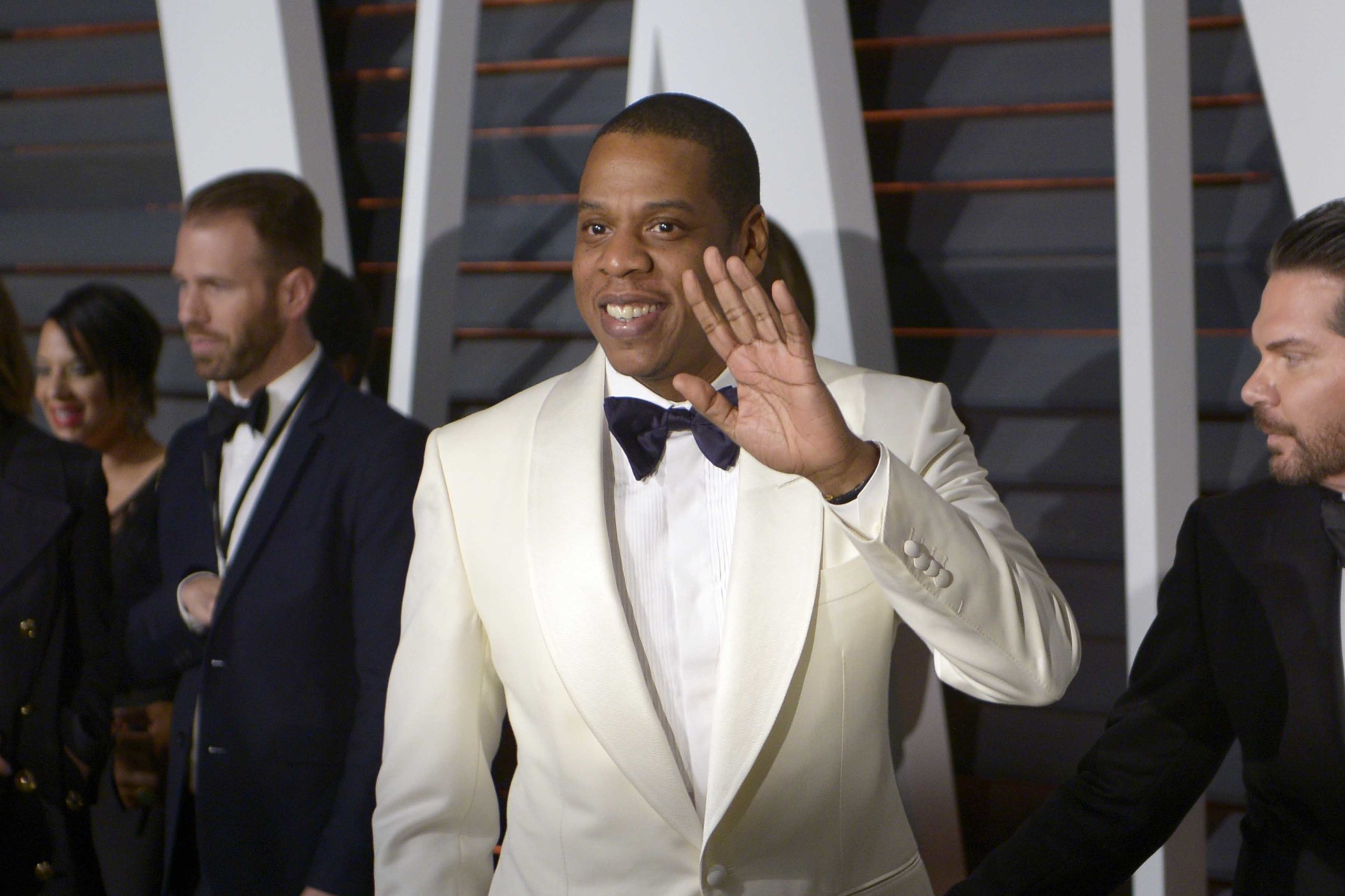 East Hampton Homeowner Jay-Z's Updated Net Worth Revealed – Dan's Papers