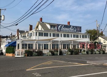 Claudio's Greenport