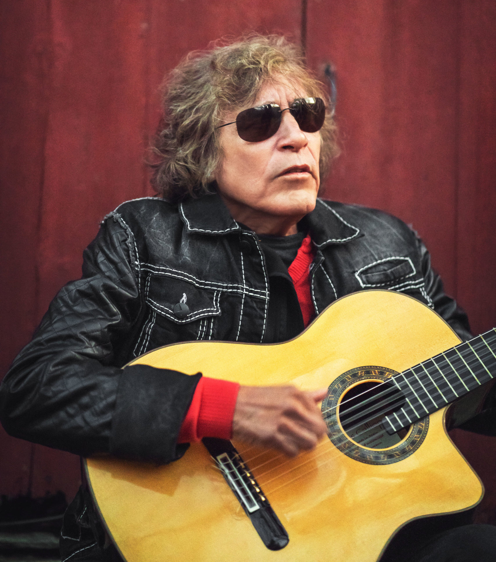 Latin Legend José Feliciano Brings 50 Years of Hits to WHBPAC