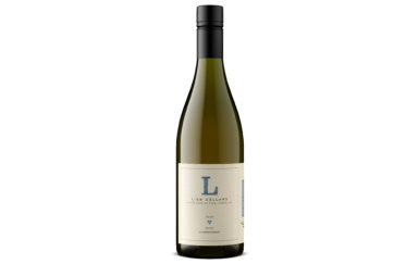2020 Lieb Cellars Estate Chardonnay