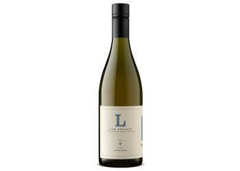 2020 Lieb Cellars Estate Chardonnay