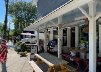 Orient Country Store