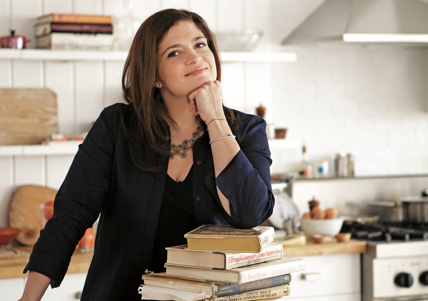 Alex Guarnaschelli