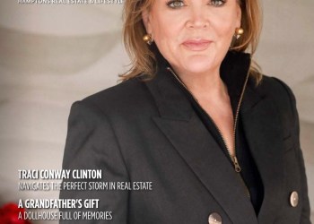 Behind the Hedges November 2021 Issue