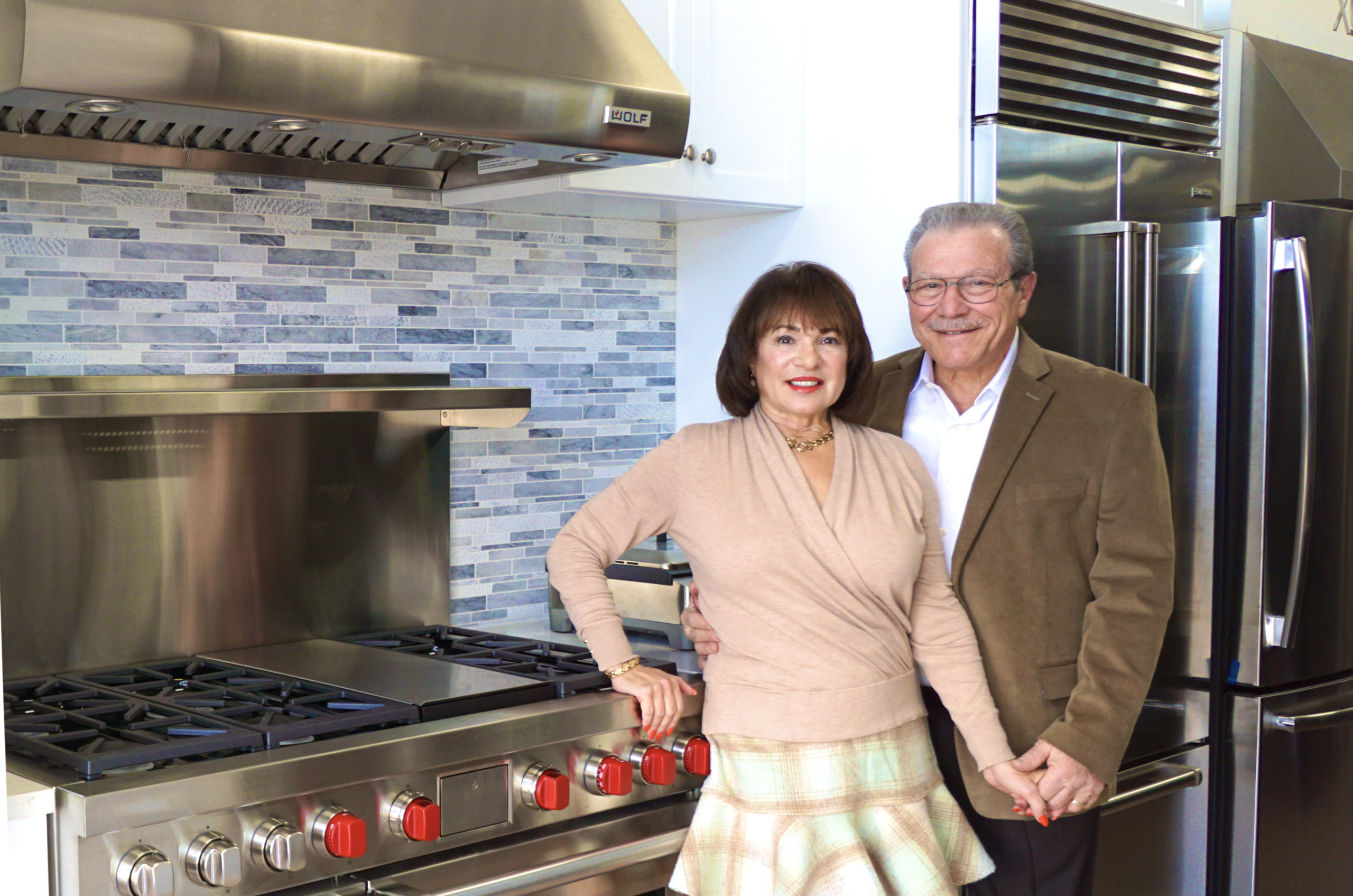 Gringer & Sons Is Here For Your Home Appliance Needs – Dan’s Papers