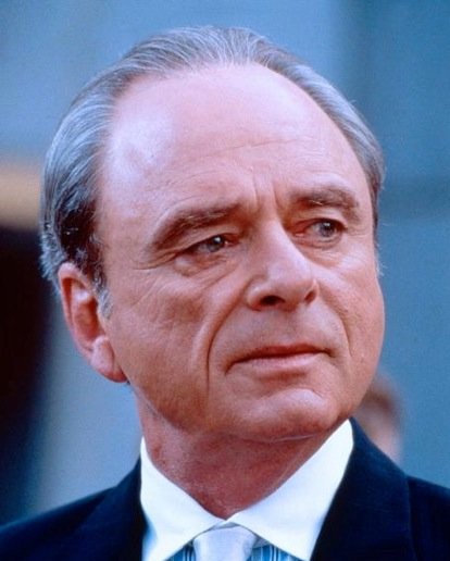 Harris Yulin