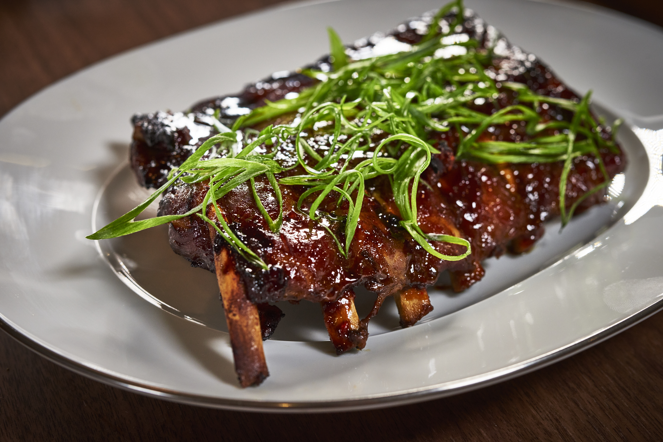 Highway’s Thai Ribs 