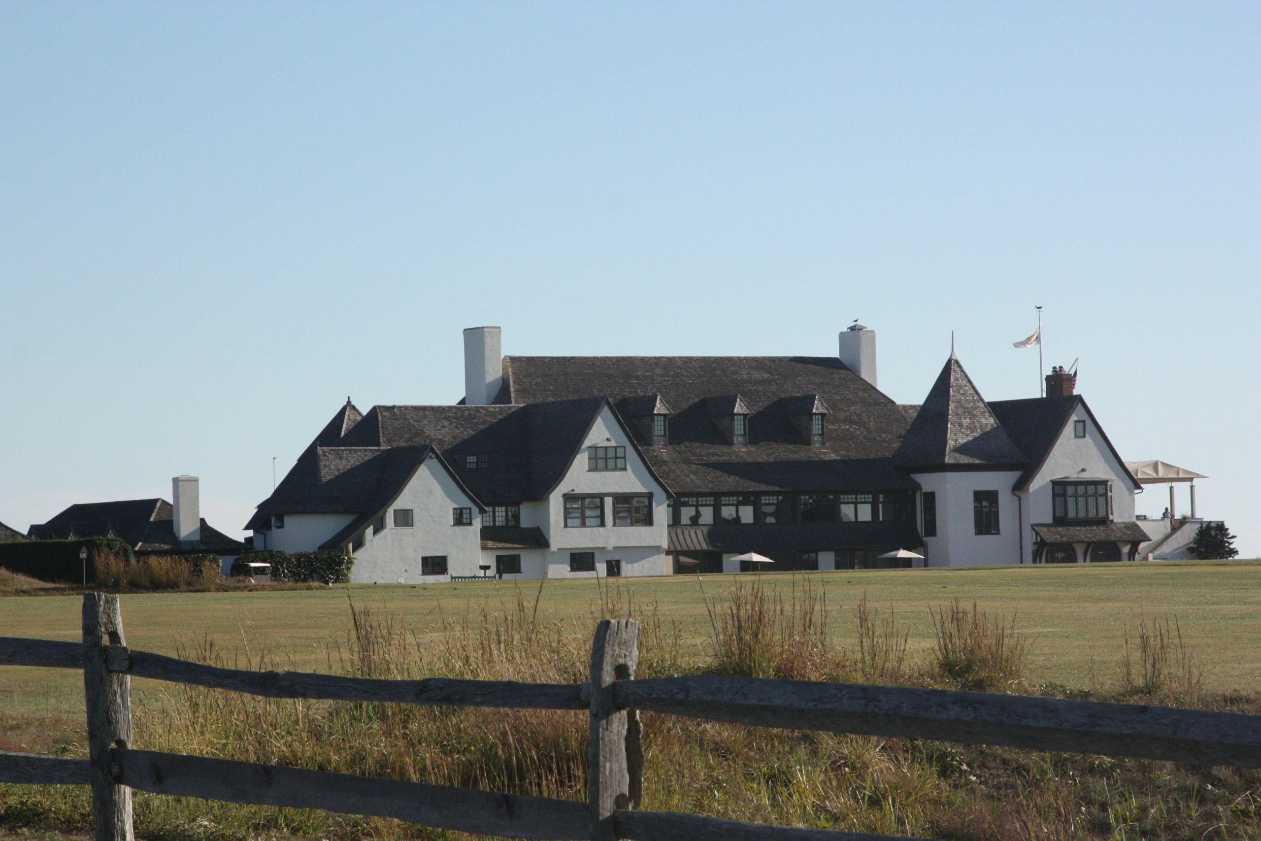 The Maidstone Club