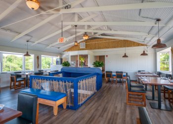 Manna at Lobster Inn