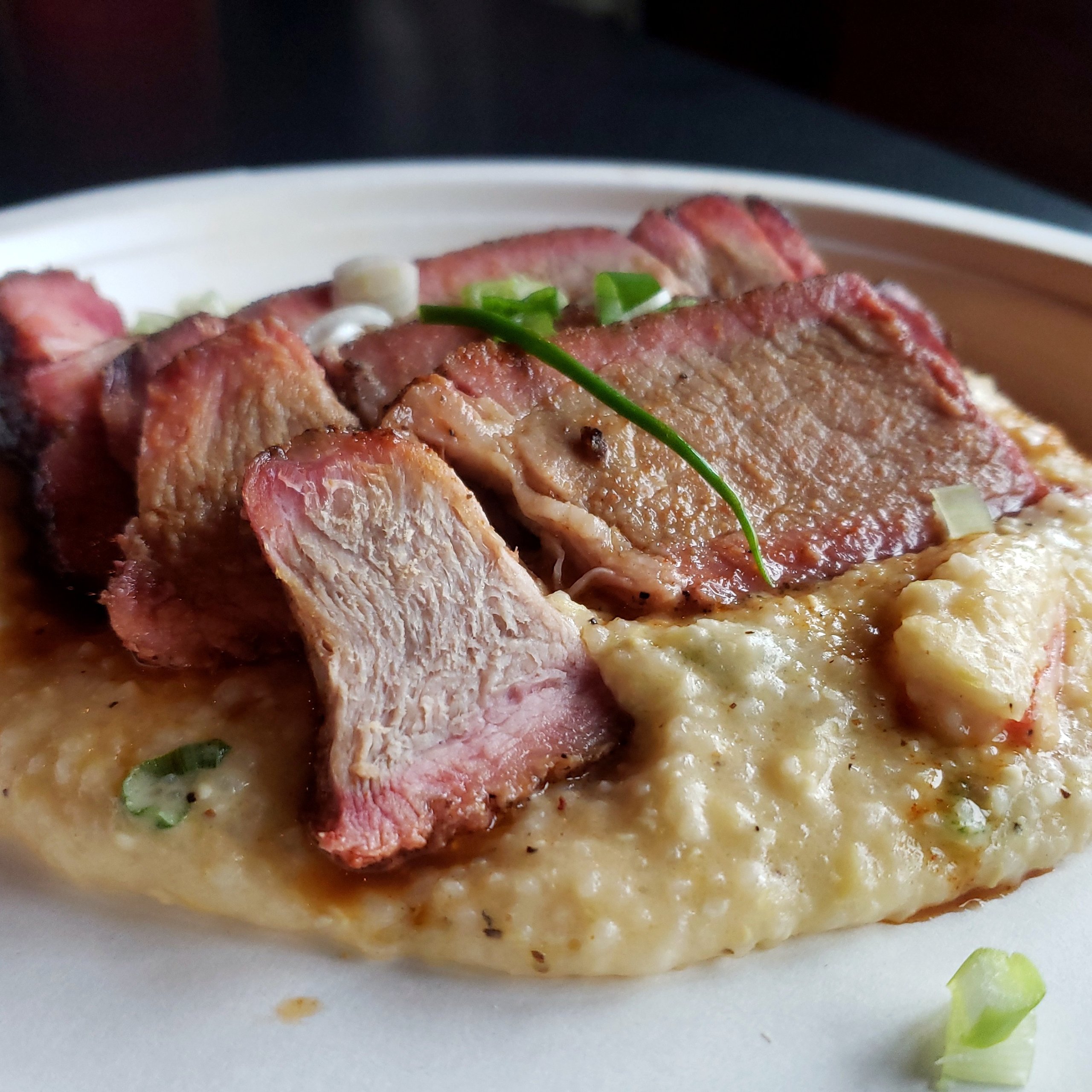 TownLine BBQ Pork Steaks