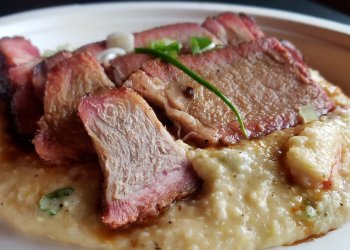 TownLine BBQ Pork Steaks